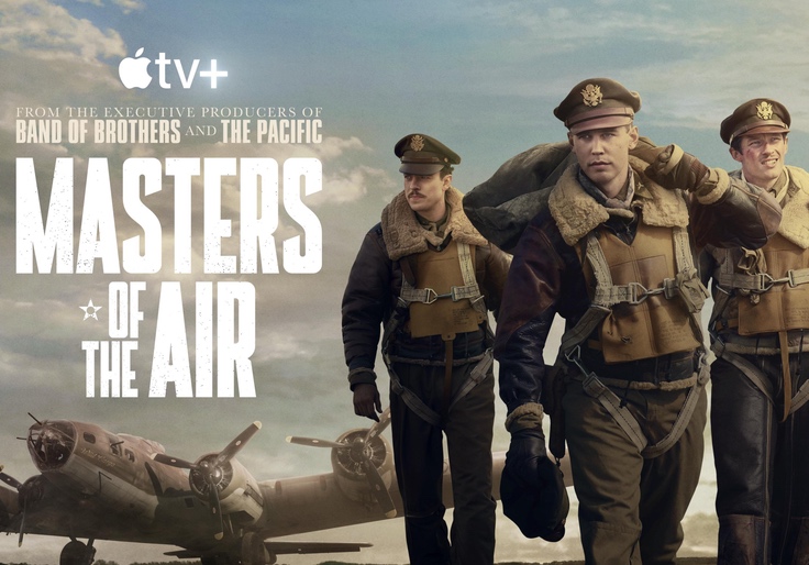 Band of Bombers