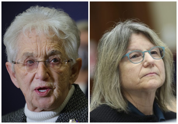 House Presses MIT To Provide Records on Its Response to Campus Anti-Semitism