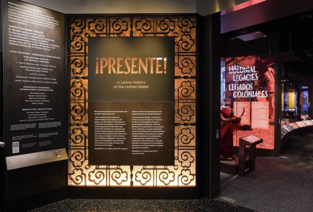 Smithsonian Opens ‘Latinx’ Internship Program to All Races in Face of Legal Challenge