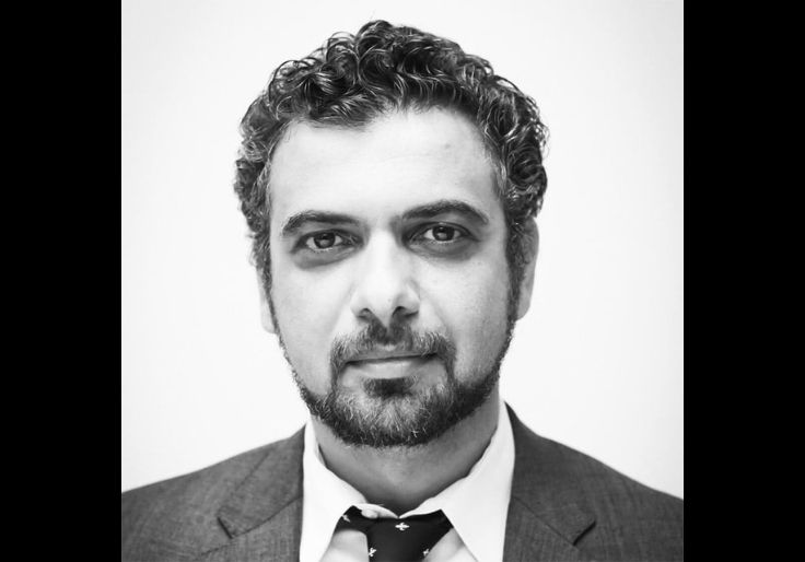 Khashoggi Legacy Group Wants To Ban Lawmakers From Meeting With 'Abusive' Foreign Lobbyists. Its Advocacy Director Is Accused of Abusing His Wife and Was Fired for Sexual Misconduct.