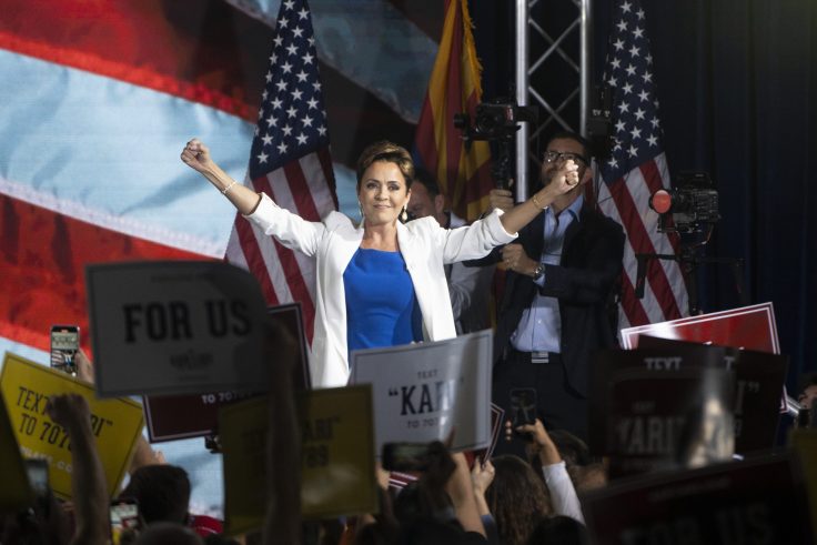 The Road to a Republican Senate