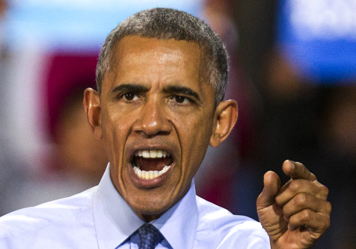 Obama Has Terrible Judgment, But He Was Right About One Thing