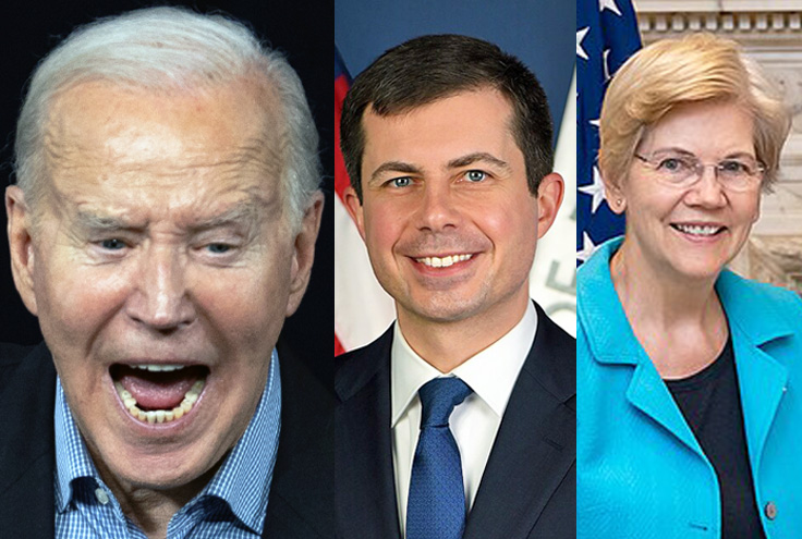 'Much Deeper Than Anticipated': Falling Support Among Minority Voters Could Spell Doom for Democrats