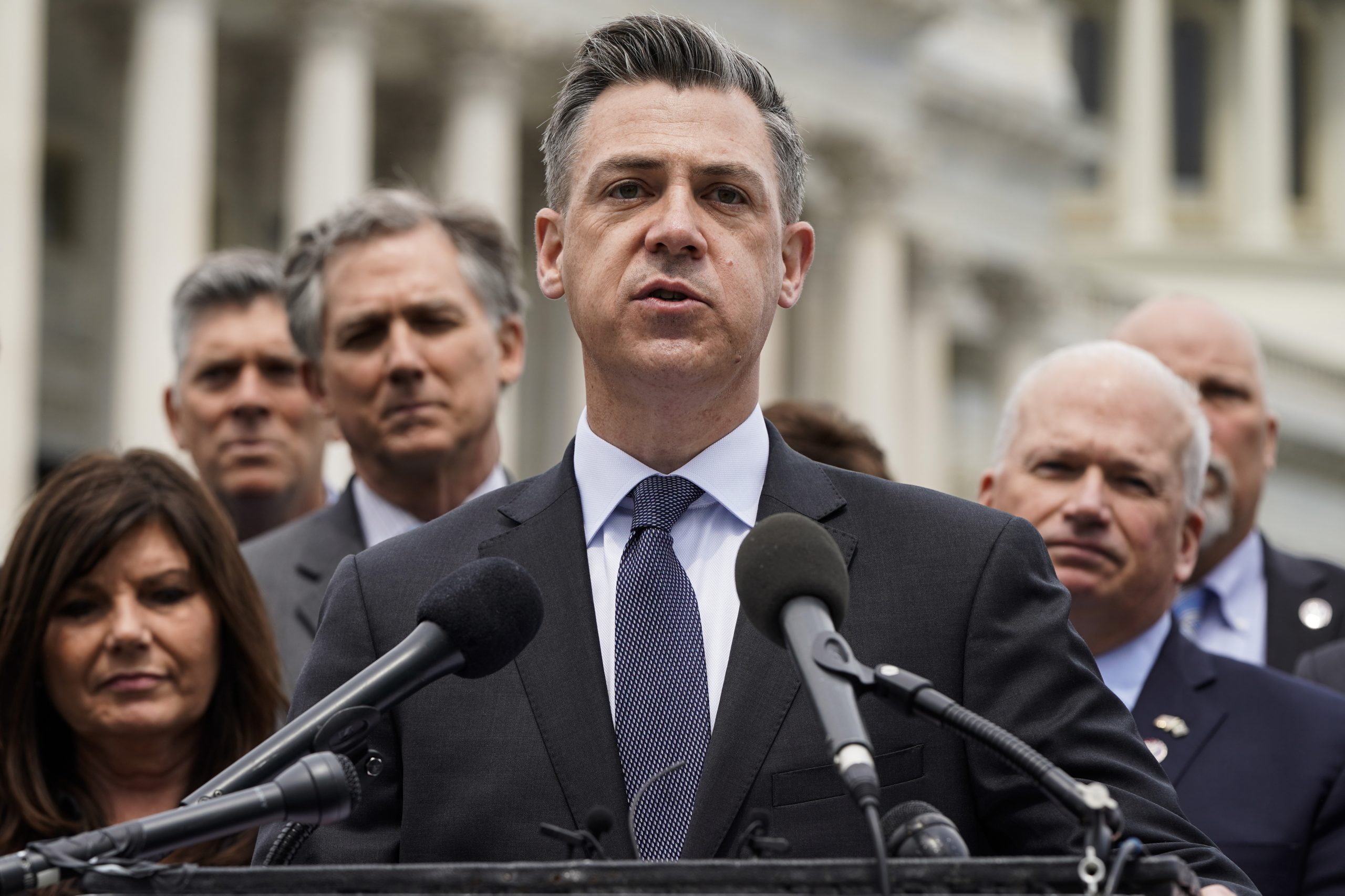 Indiana Rep Jim Banks Tells WNBA: Protect Caitlin Clark From Assaults