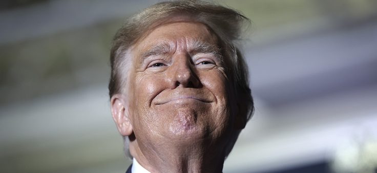 Trump Notches Major Win as Judge Tosses Jack Smith Documents Case