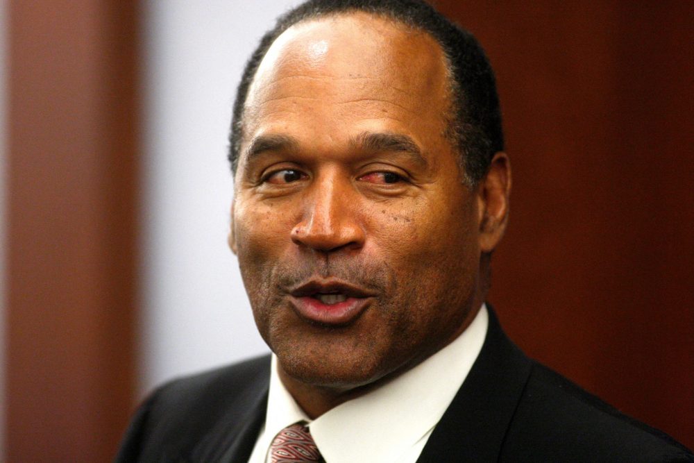 The Coffin Fits: O.J. Simpson Dead at 76