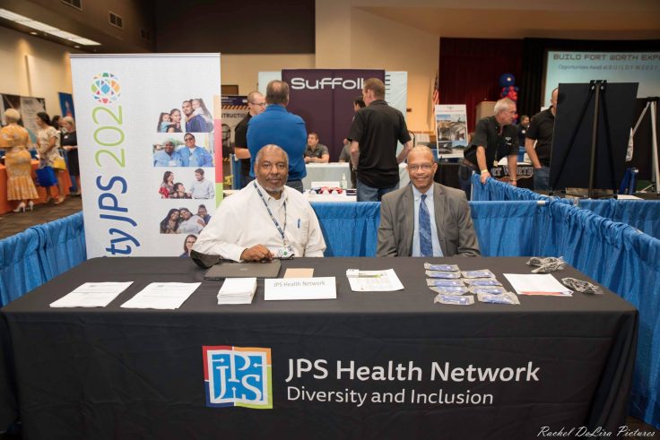 Minority Contracting Comes to Medicine