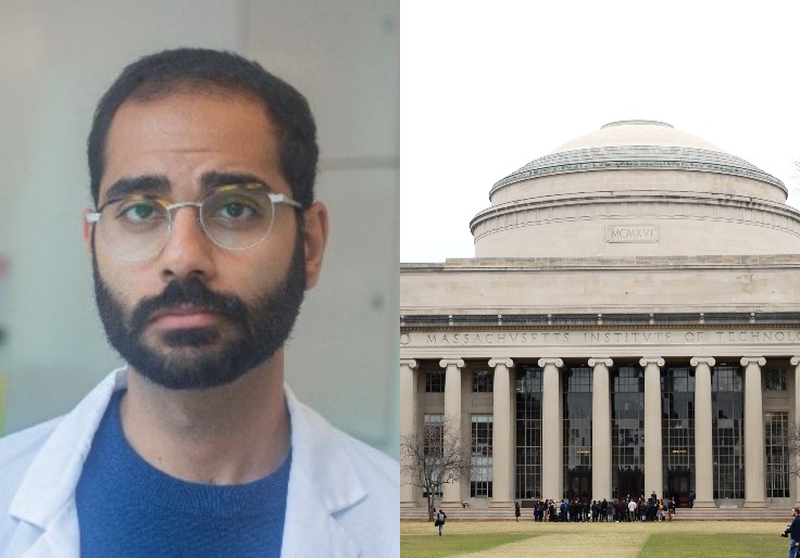 'No Stopping Until Liberation': MIT Faculty Member Urges Followers To Shut Down Israeli Company in Cambridge