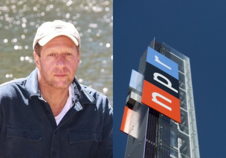 NPR Senior Editor Resigns After Blowing Whistle on Network’s Liberal Bias