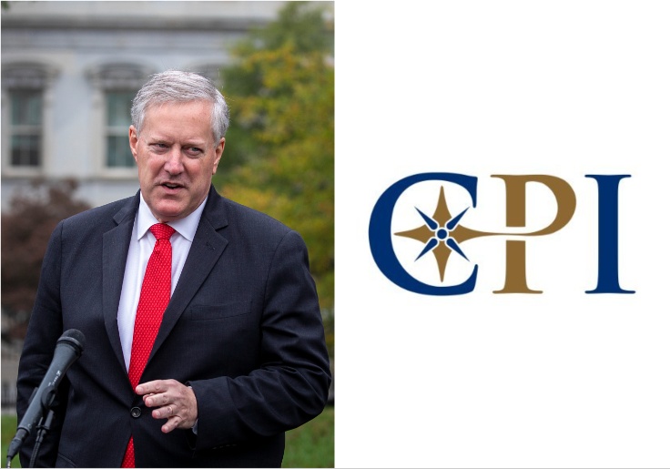 Hundreds of Conservative Job Seekers’ Personal Information Exposed by Meadows’ Conservative Partnership Institute, Which Left Resumes Uploaded to ‘Job Bank’ Unprotected