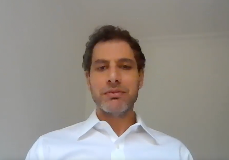 He Hailed Hamas as a 'Liberation Organization.' Harvard Invited Him To Speak on Campus.