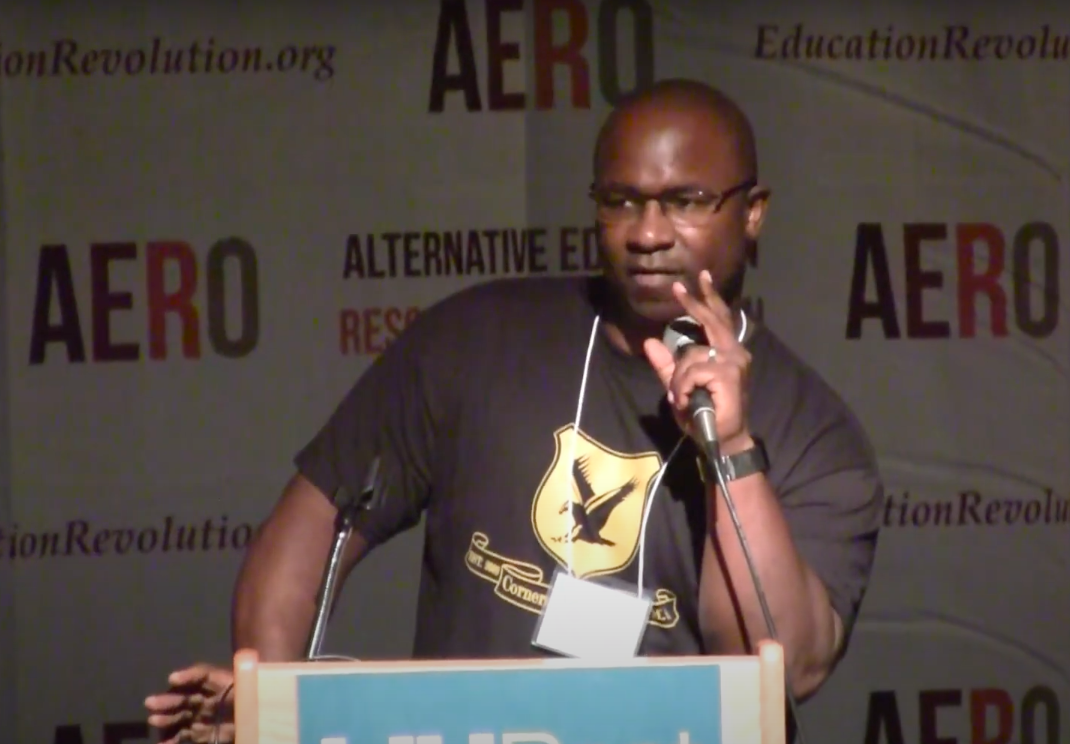 As a Principal, Jamaal Bowman Objected to Teaching About 'White' Figures Like George Washington, Honoring Cop-Killers Instead