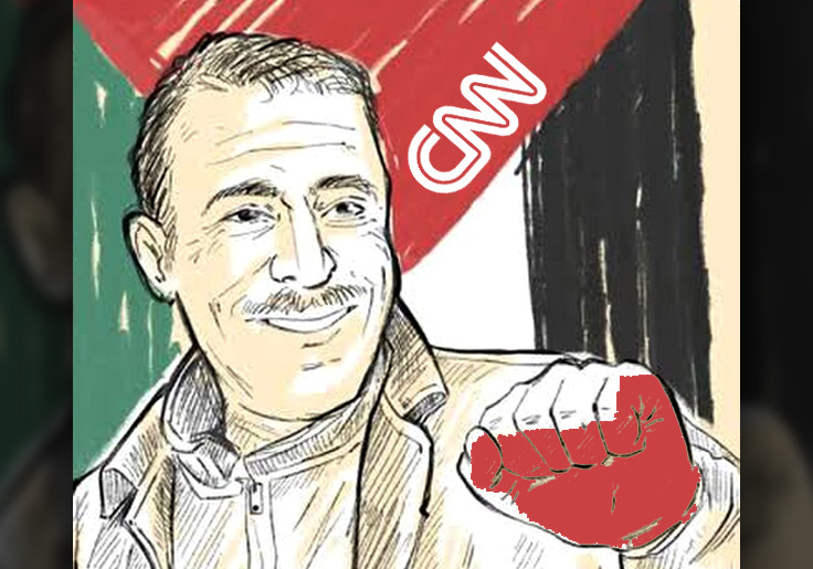 A Mostly Peaceful Castration: CNN Eulogizes a Terrorist