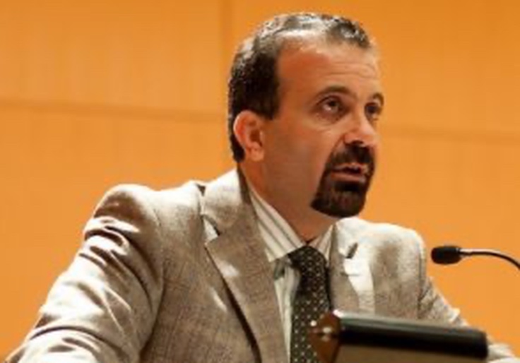 Columbia's Joseph Massad Calls BS on University President Minouche Shafik's Testimony