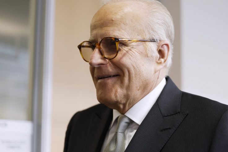 Biden’s Brother James Hired Ex-Secret Service Agent To Help Chinese Business Client, IG Finds