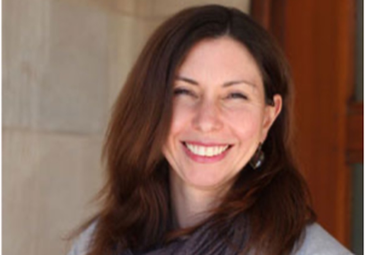 Northwestern University Dean of Students Attends Protest Targeting Campus Jewish Community Center
