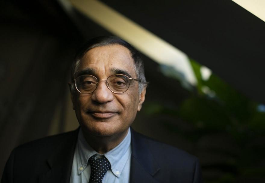 Head of Harvard's Islamophobia Task Force Signed Statement in Support of 'Palestinian Liberation Struggle'