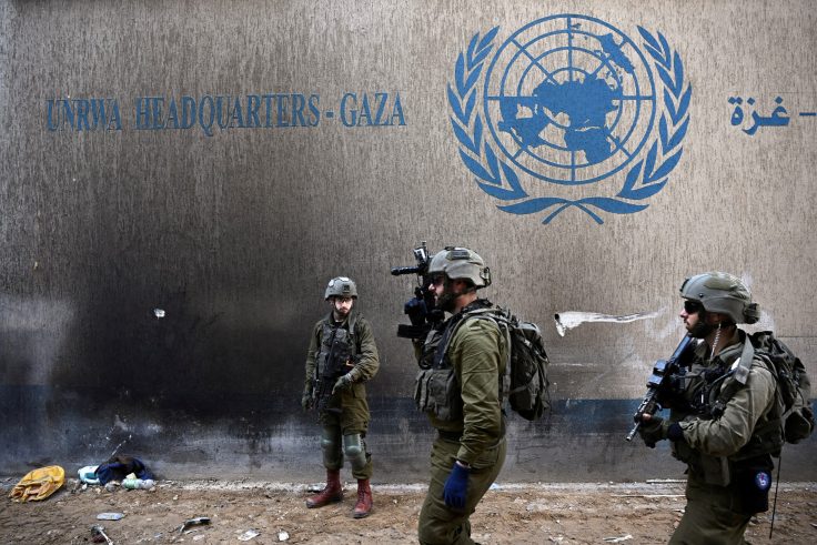 Exclusive: US Probe Finds 101 More Staffers for UNRWA ‘Gaza Relief Organization’ Are Hamas Soldiers From October 7: Schoolteachers, Principals Exposed as Terrorists