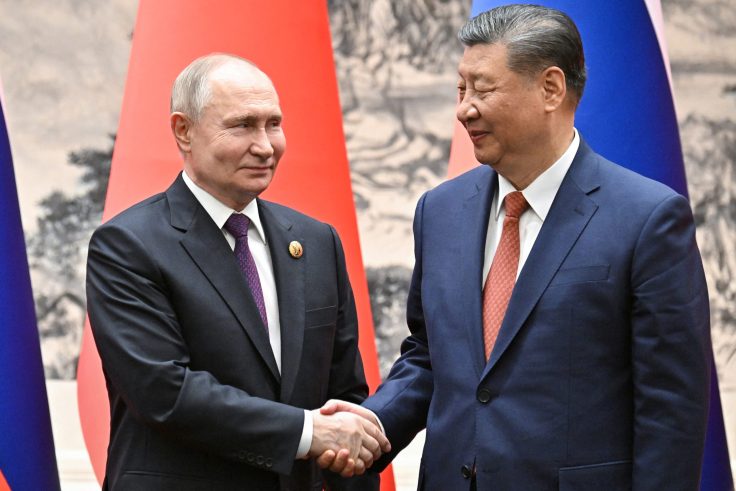 Why Trump Is Perplexed by Putin