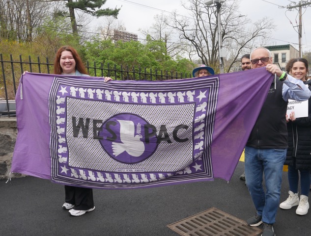 Is This Suburban New York Charity a Terrorist Front Group?