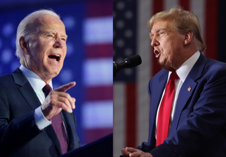 Will the Biden-Trump Debates Even Matter?