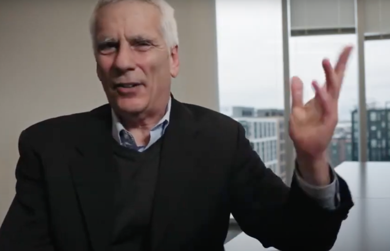 WATCH: Biden's Economic Adviser Tries and Fails To Explain How Money Works