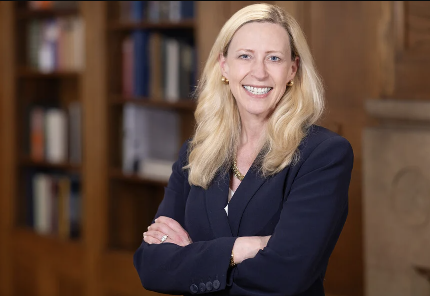 Yale's New President Called In the Cops To Arrest Unauthorized Campus Protesters