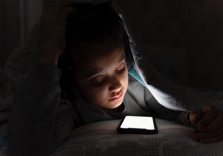Smartphones Killed the Video Star