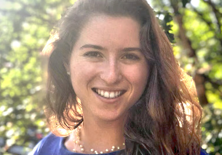 BOMBSHELL: Liberal Activist You've Never Heard of Quits Job