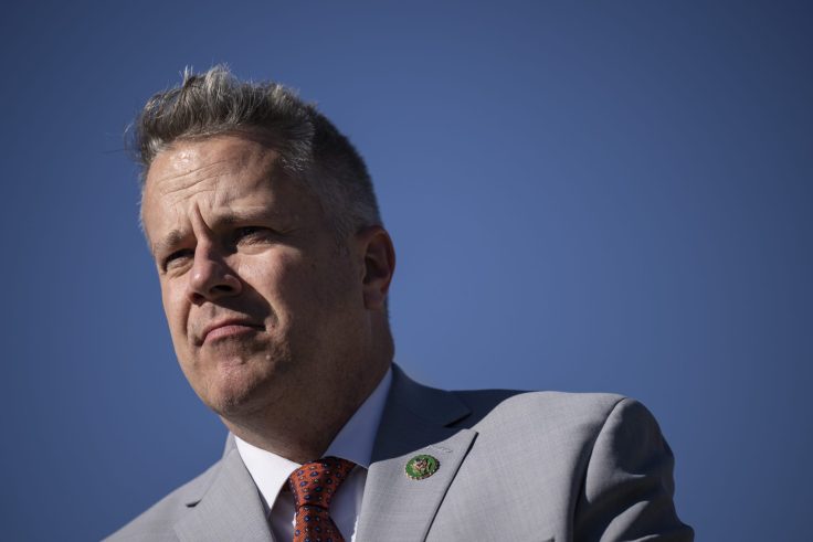Sexual Violence Prevention Association Slams Dem Rep Eric Sorensen Over Rape Joke