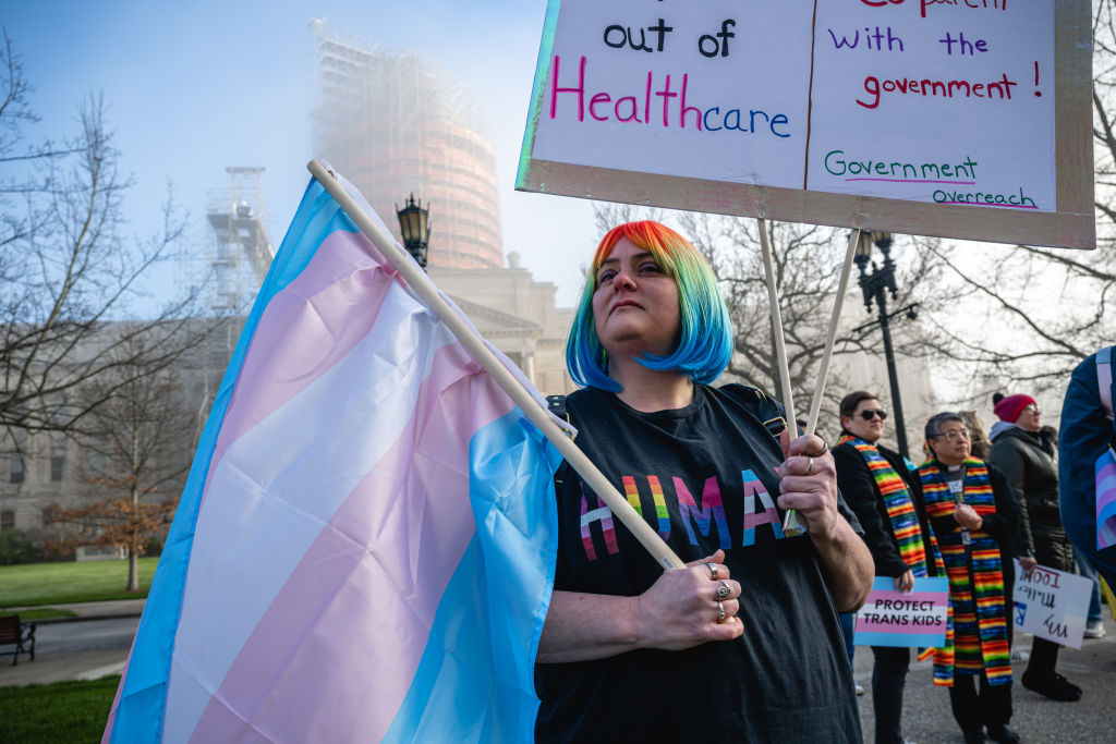 Top Transgender Health Group Said Hormones, Surgeries Were 'Medically Necessary' So That Insurance Would Cover Them, Documents Show