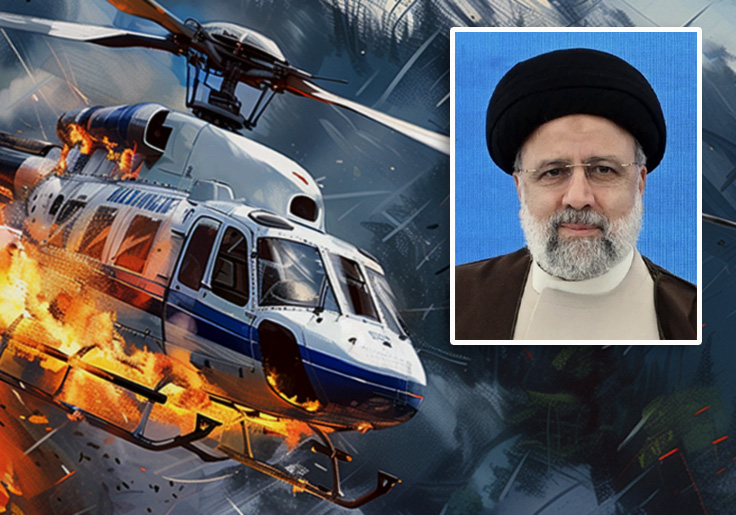 FACT CHECK: 'We Don't Want To See Anyone Die in a Helicopter Crash'