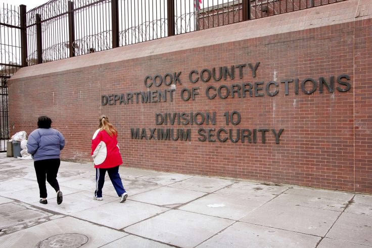 Illinois Lawmakers Pass Bill To Reclassify 'Offenders' as 'Justice-Impacted Individuals'