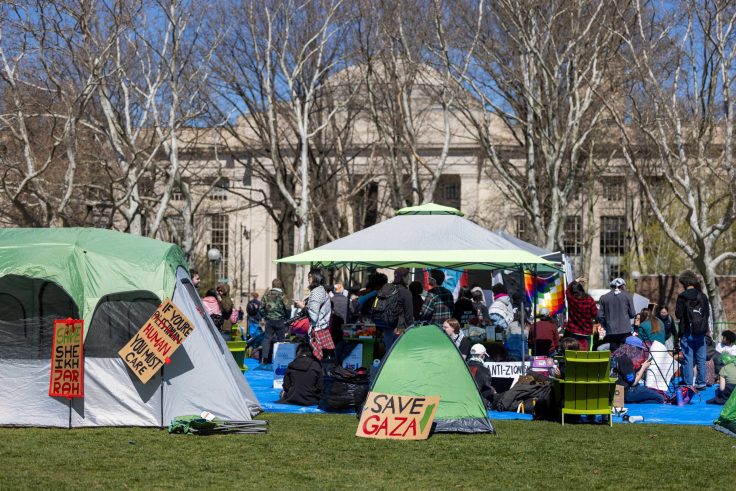 ‘Eliminate the Jew’: MIT Lab Fired Researcher Because He Is Jewish, Lawsuit Claims