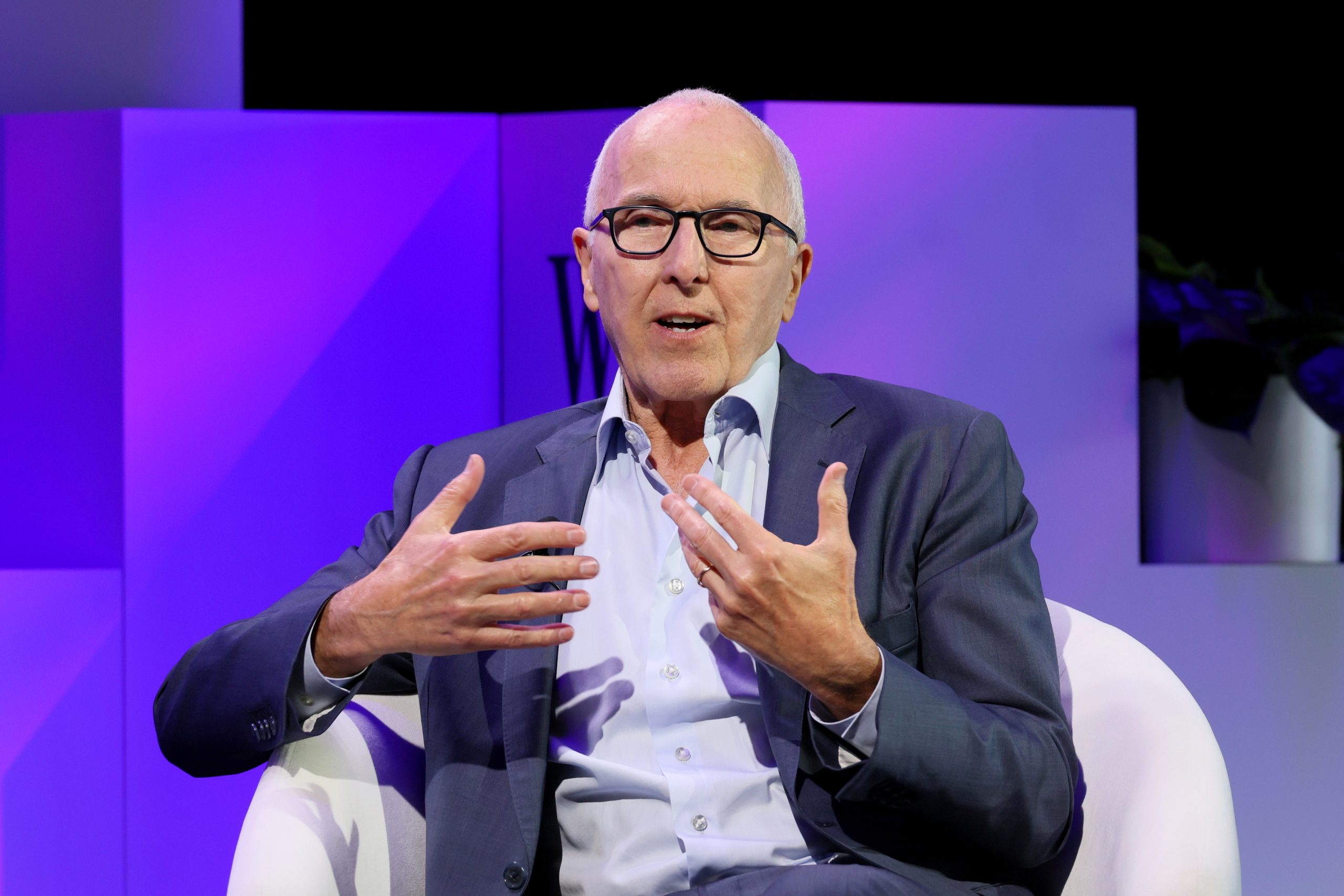 Meet the Soros-Linked Biden Donors Trying To Buy TikTok
