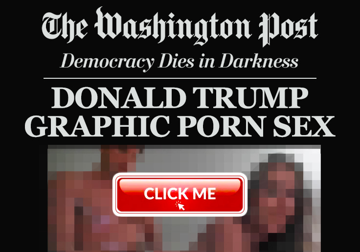 Congrats on the Sex Headlines!