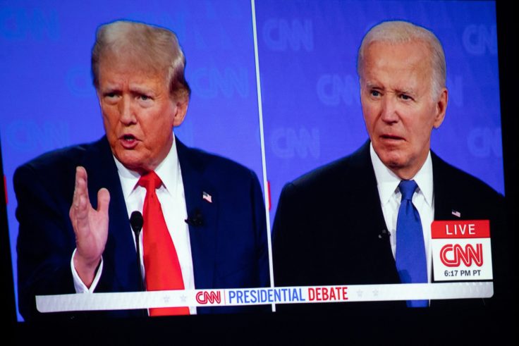 For Whom the Split Screen Tolls
