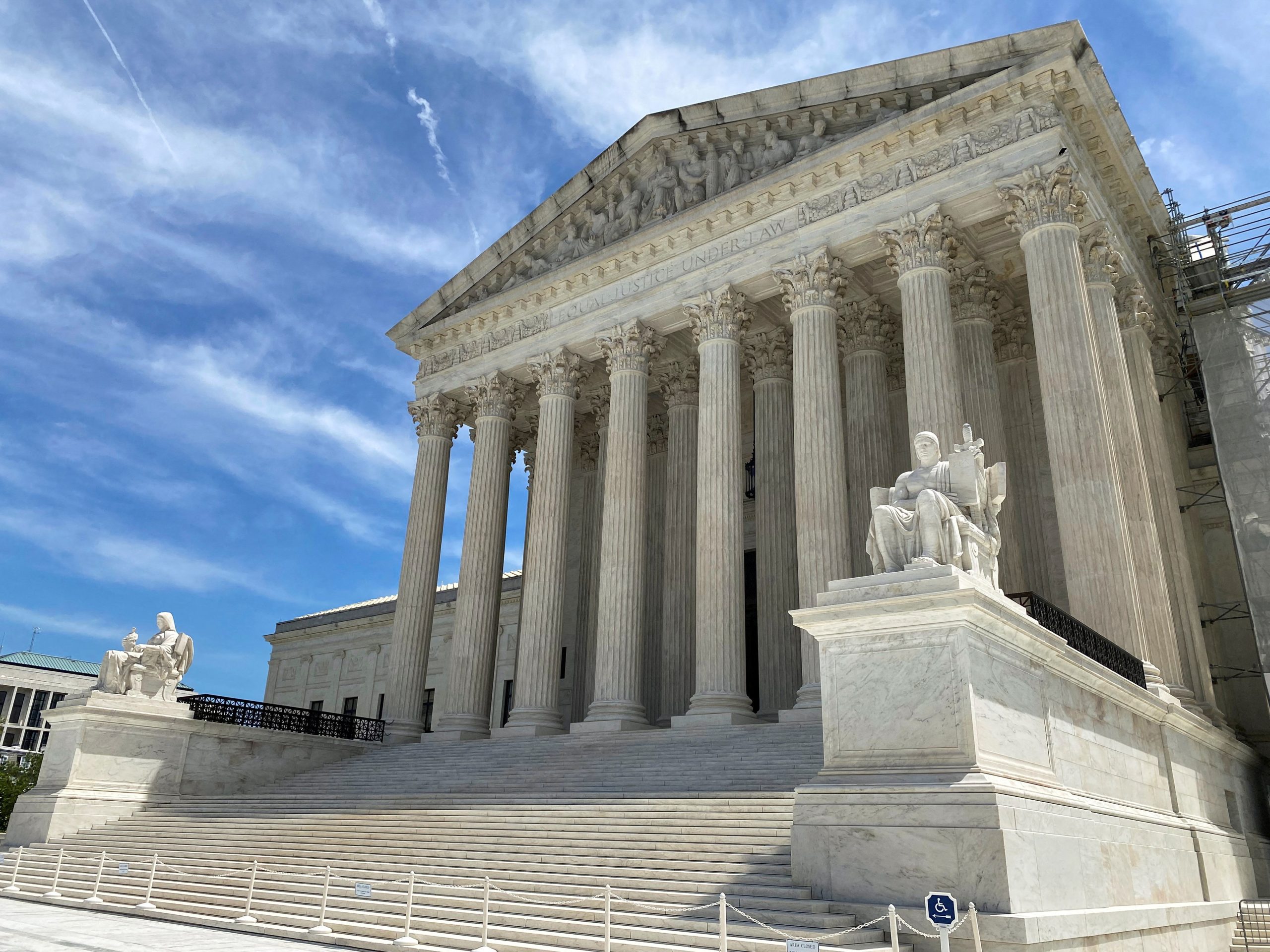Supreme Court Overturns Chevron, Dealing Major Blow to Federal Agency Power