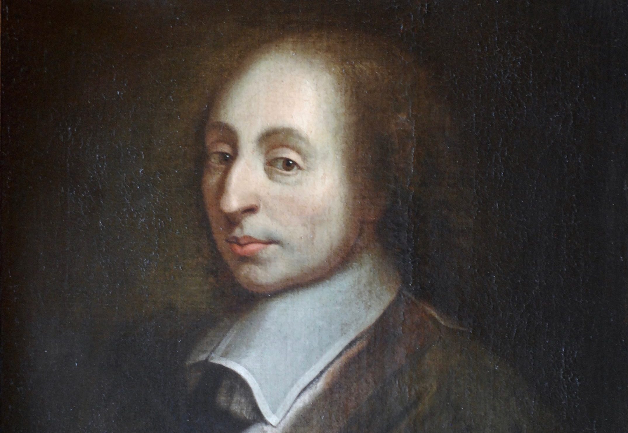 For Pascal, It’s No Mystery