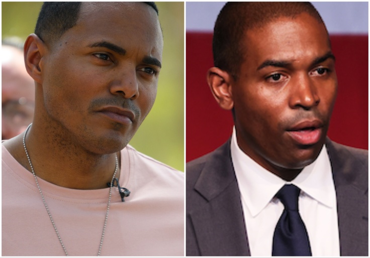 New York Magazine Hit Piece Confuses Pro-Israel Congressman for Different Black Politician