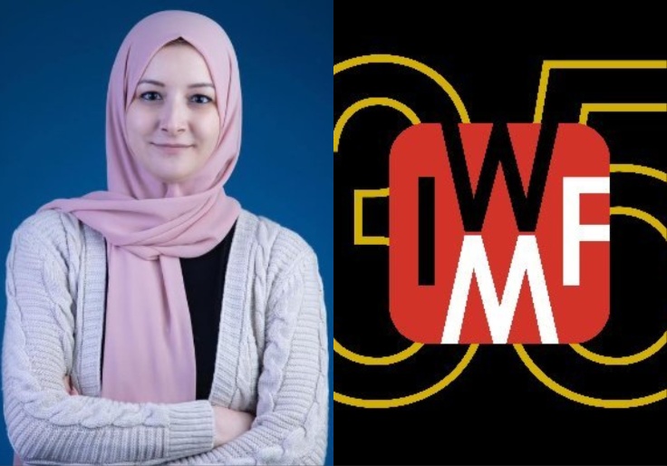 Women’s Journalism Group Rescinds ‘Courage’ Award to Hamas Supporter