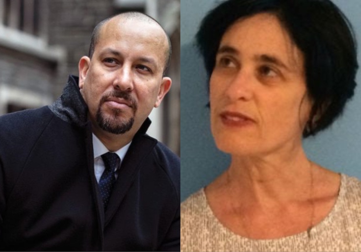 'MckArthy [sic] Era': Columbia Middle Eastern Studies Chair Decries Free Beacon Report on Deans' Anti-Semitic Text Exchanges