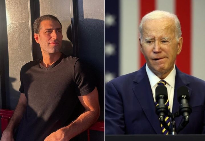 Biden Granted US Visa to Assad’s Cousin. Republicans Say That May Have Violated Sanctions.