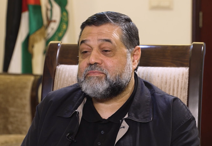 Hamas Official Says 'No One Has an Idea' How Many Hostages Still Alive