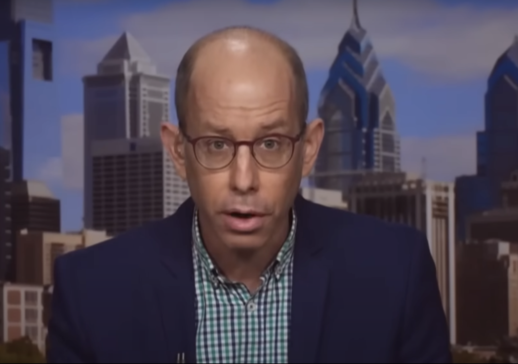 Scholar Who Accused Israel of Genocide Will No Longer Lead University of Minnesota Holocaust Center—But May Become Professor as Consolation Prize