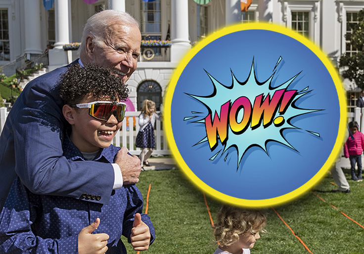 EXCLUSIVE: Inside Team Biden's Secret Plan To Reclaim the Youth Vote