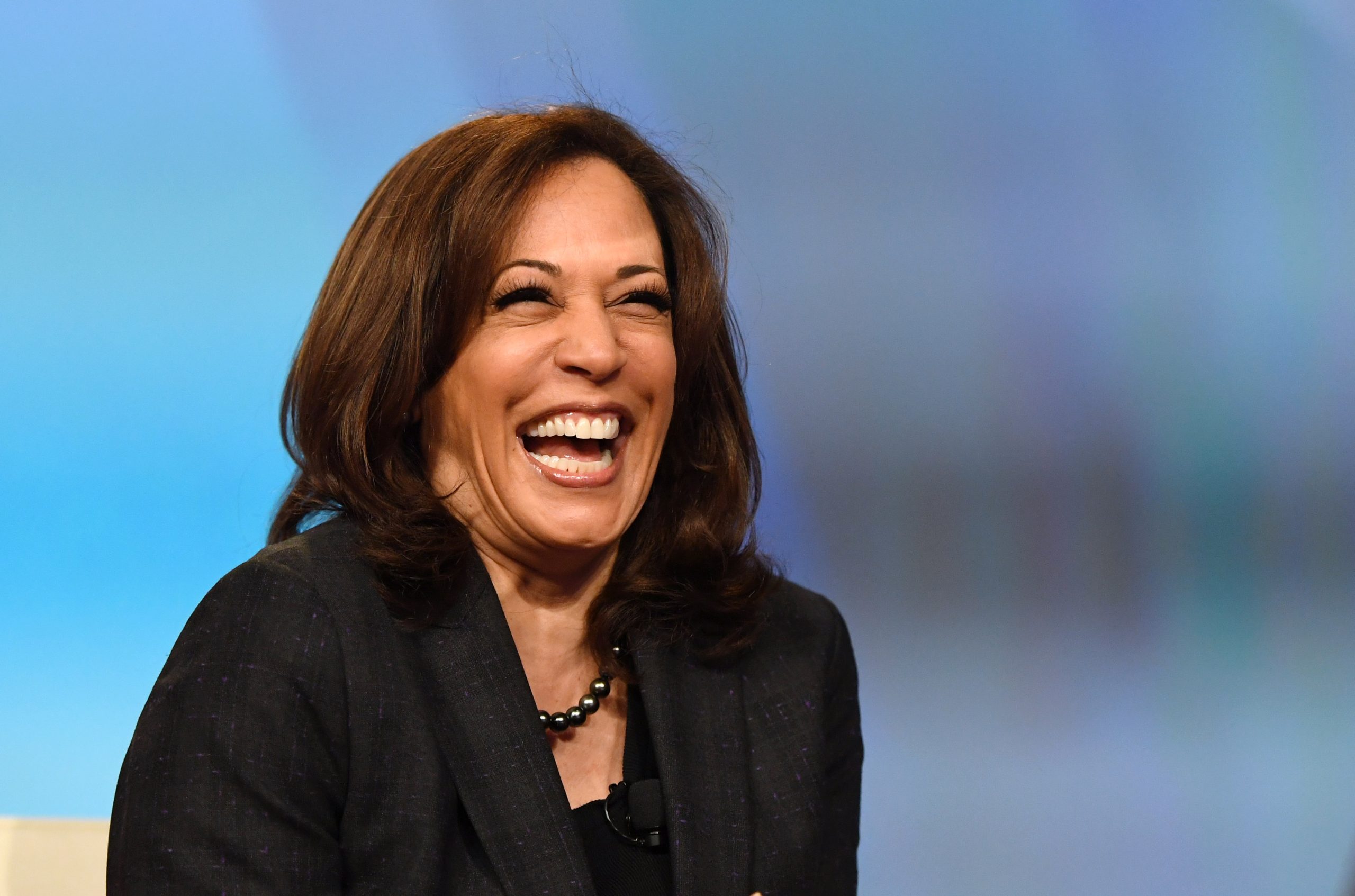As 2020 Presidential Candidate, Harris Backed Taxpayer-Funded Sex-Change Surgeries for Illegal Immigrants: Report