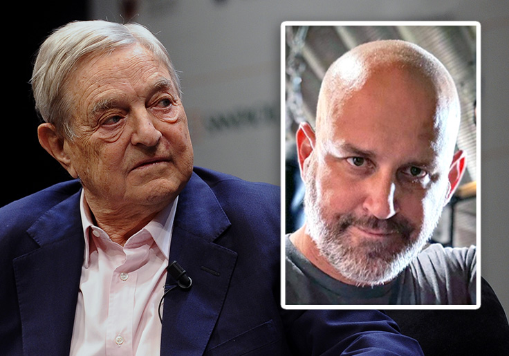 FACT CHECK: Left-Wing Soros Stooge Calls Free Beacon 'Mainstream'