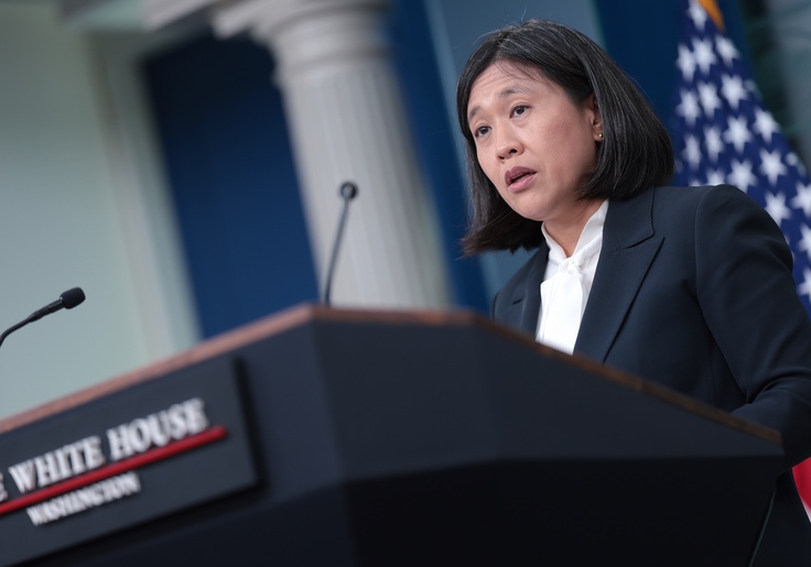 Biden White House Suffers Embarrassing Defeat Defending Powerful Mexican Labor Union