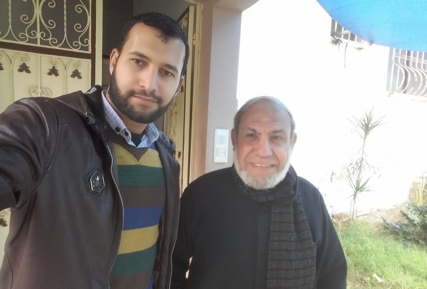 CNN Freelancer in Gaza Worked for Hamas, Snapped Selfie With Leader, Report Shows